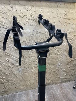 Allen Sports Deluxe 4-Bike Hitch Rack - Model 542RR (2" Hitch) - See My Other Items 🚴🚴🏻‍♂️🚴‍♀️