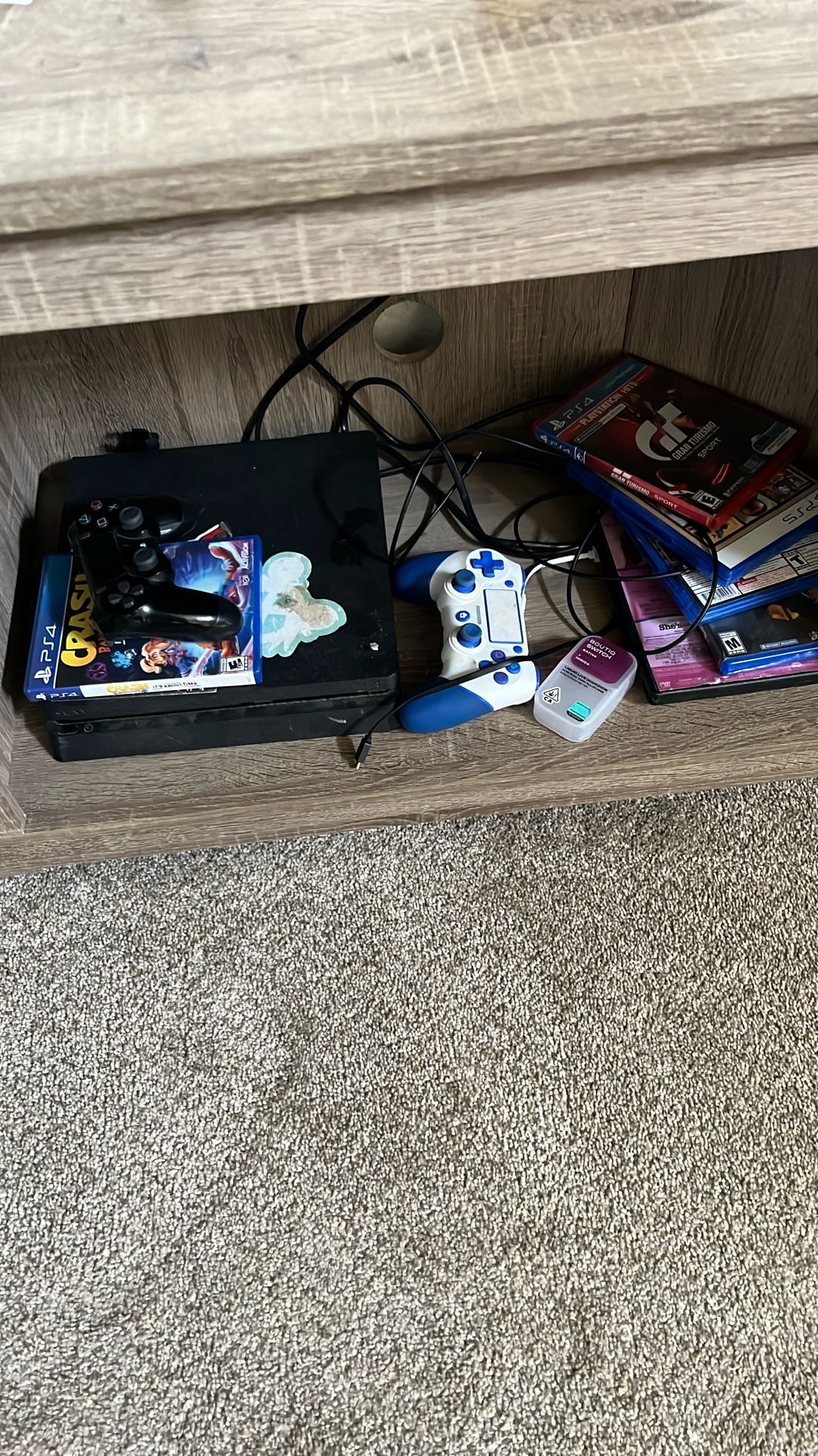 PS4