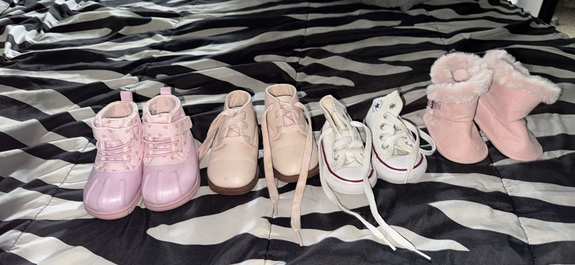 Infants Shoes