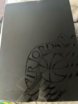 I have the box