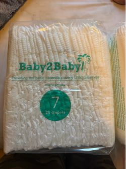 Pampers