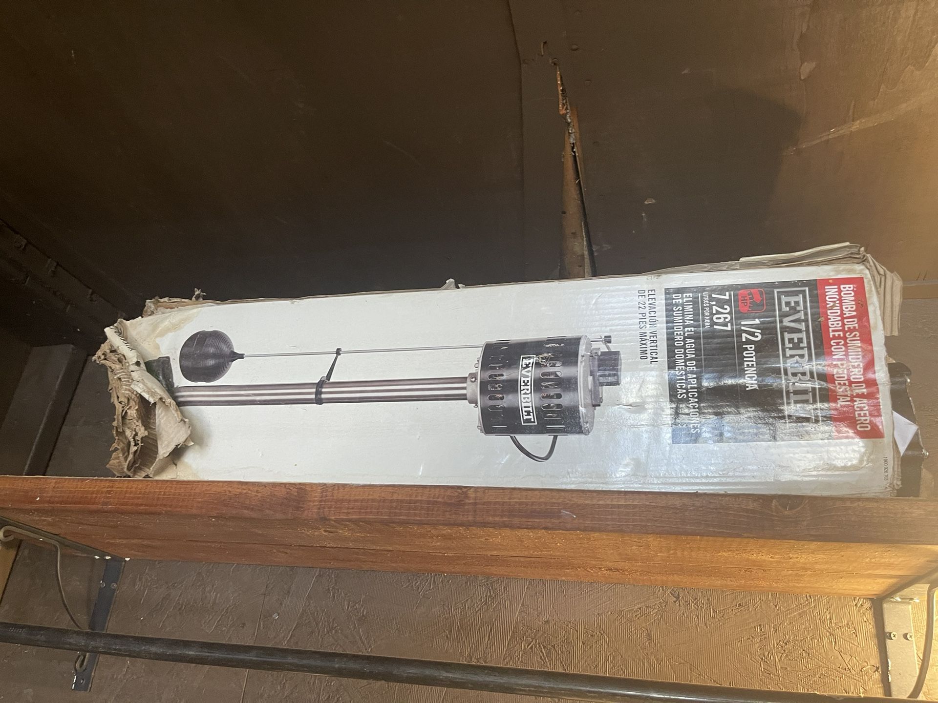 Water Pump