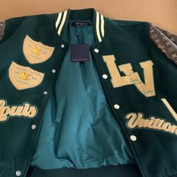 LV jacket