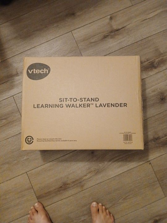 Sit To Stand Walker
