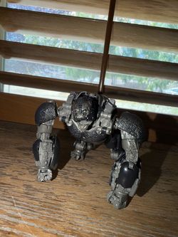 Transformers Studio Series Optimus Primal