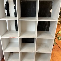 Free Shelf