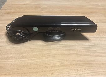 Microsoft Xbox 360 Kinect Sensor