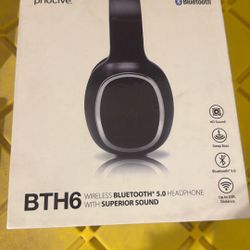 Premium Wireless Earbuds