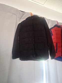 Boys Jacket