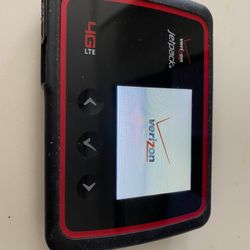 Verizon Mifi 4G LTE 6620L