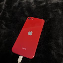 iPhone Se (no SIM restrictions)