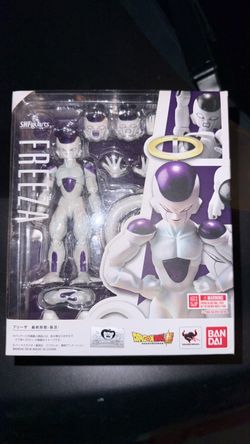 Final form frieza
