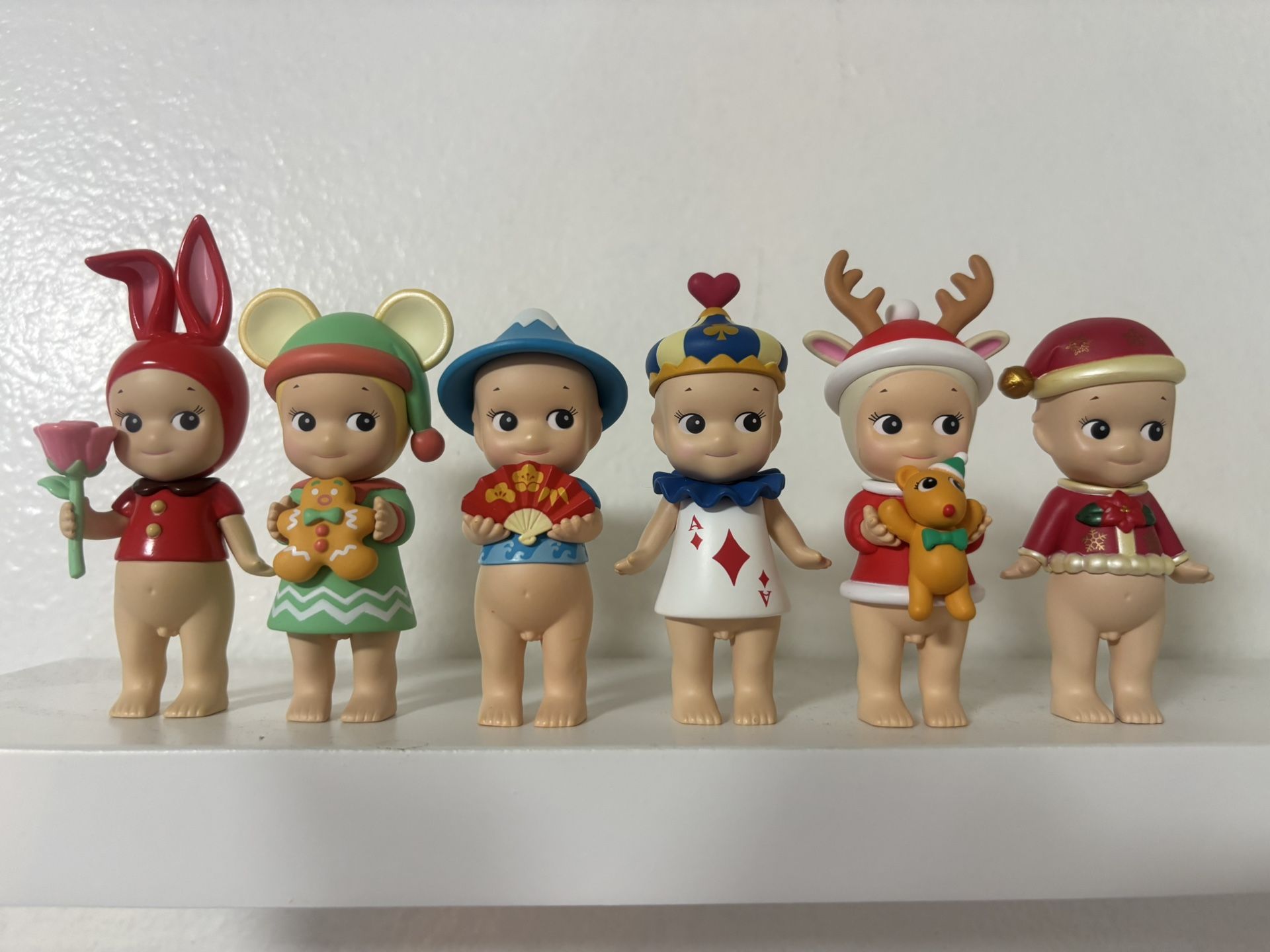 Sonny Angels
