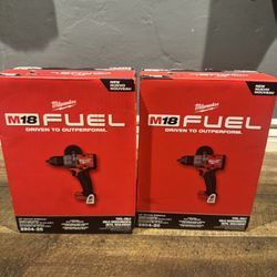 Hammer Drill 2904-20