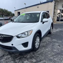 2014 Mazda CX-5 $995 DOWN 