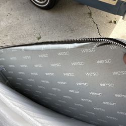 WESC 13in Laptop Case 
