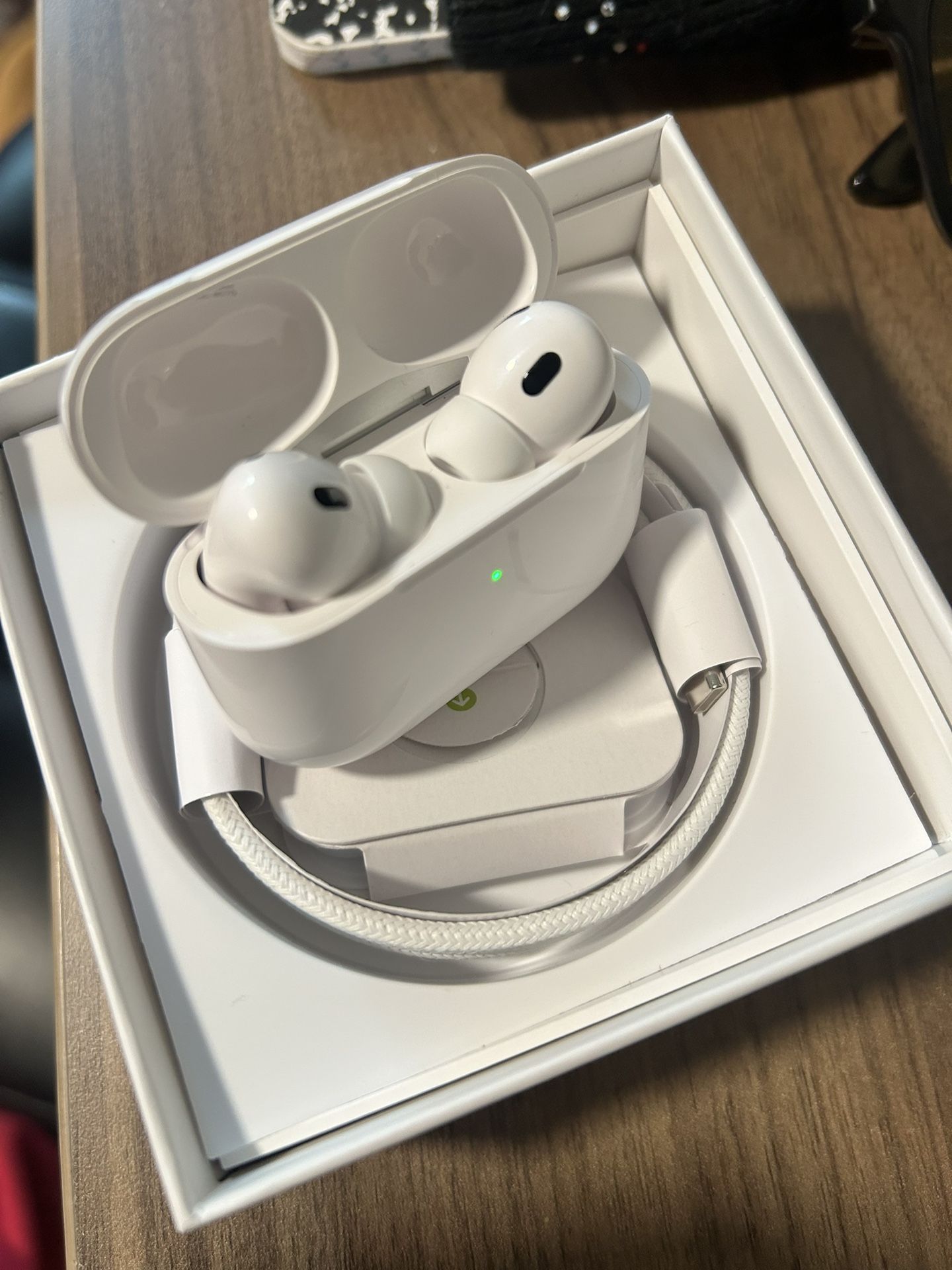 AirPod Pro Gen 2