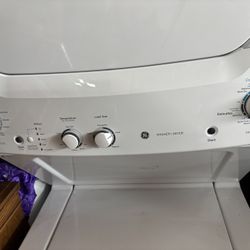 Labadora Y Secadora / Washer & Dryer 