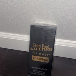 Jpg Le Male Le Parfum