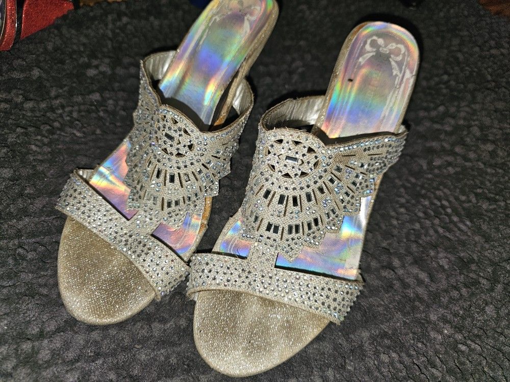 Womens Dress Shoes