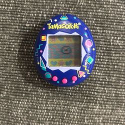 Tamagotchi Gen1 P1 2024