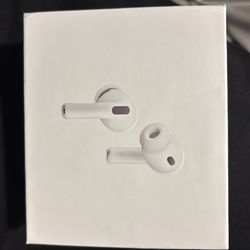 Airpod pro 3