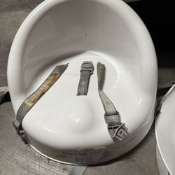 Booster Seat 