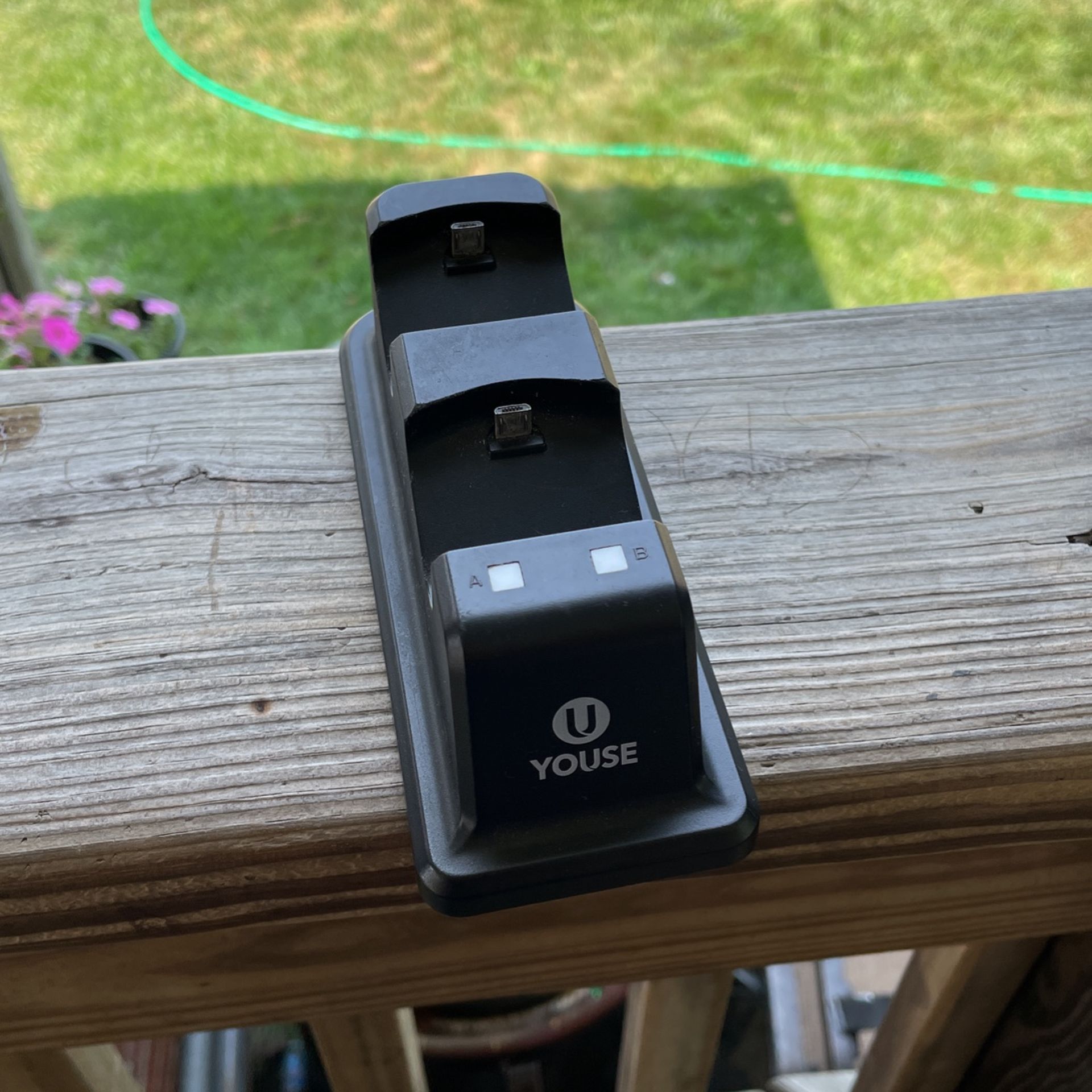 ps4 Charging Station