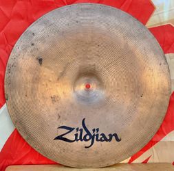 Zildjian ZBT 18" China Cymbal