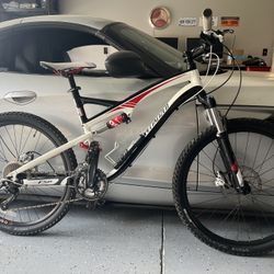 Specialized Mountain Bike