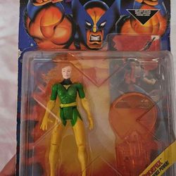 Xmen Phoenix Marvel Action Figure Collectible 