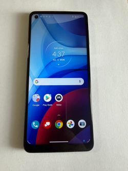 Unlocked Motorola G Power 2021 64GB
