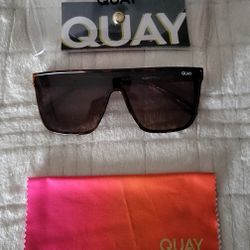QUAY Nightfall Sunglasses 