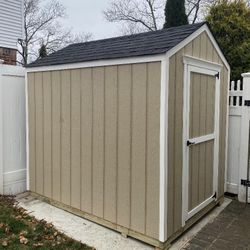 Sheds For Sale 