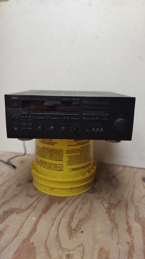 Receiver