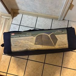 Screen House 14ft X 10ft 