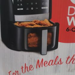 New Digital Air Fryer 