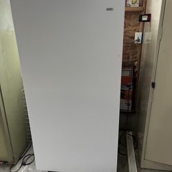 Kenmore Freezer 
