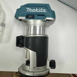 Makita Router Cordless