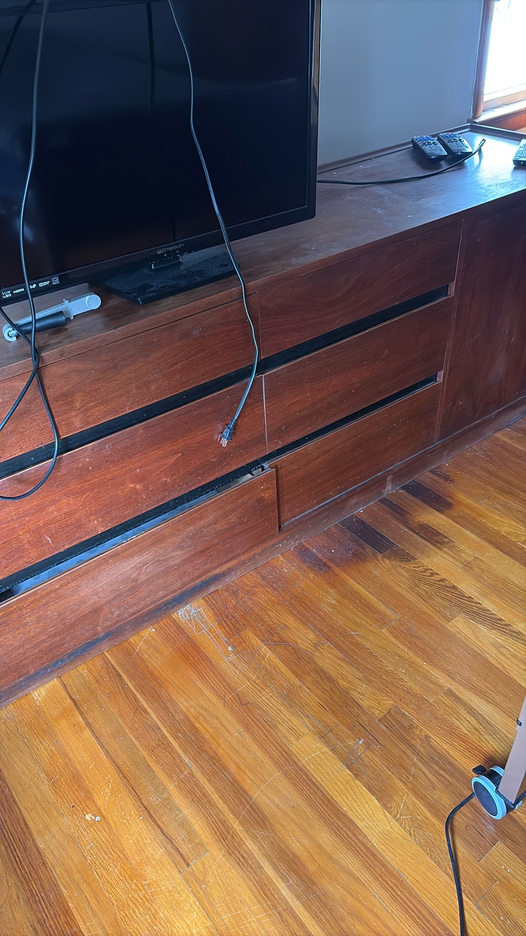 Furniture put old wood furniture