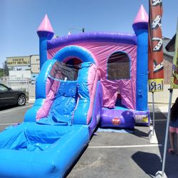 Available For This Weekend