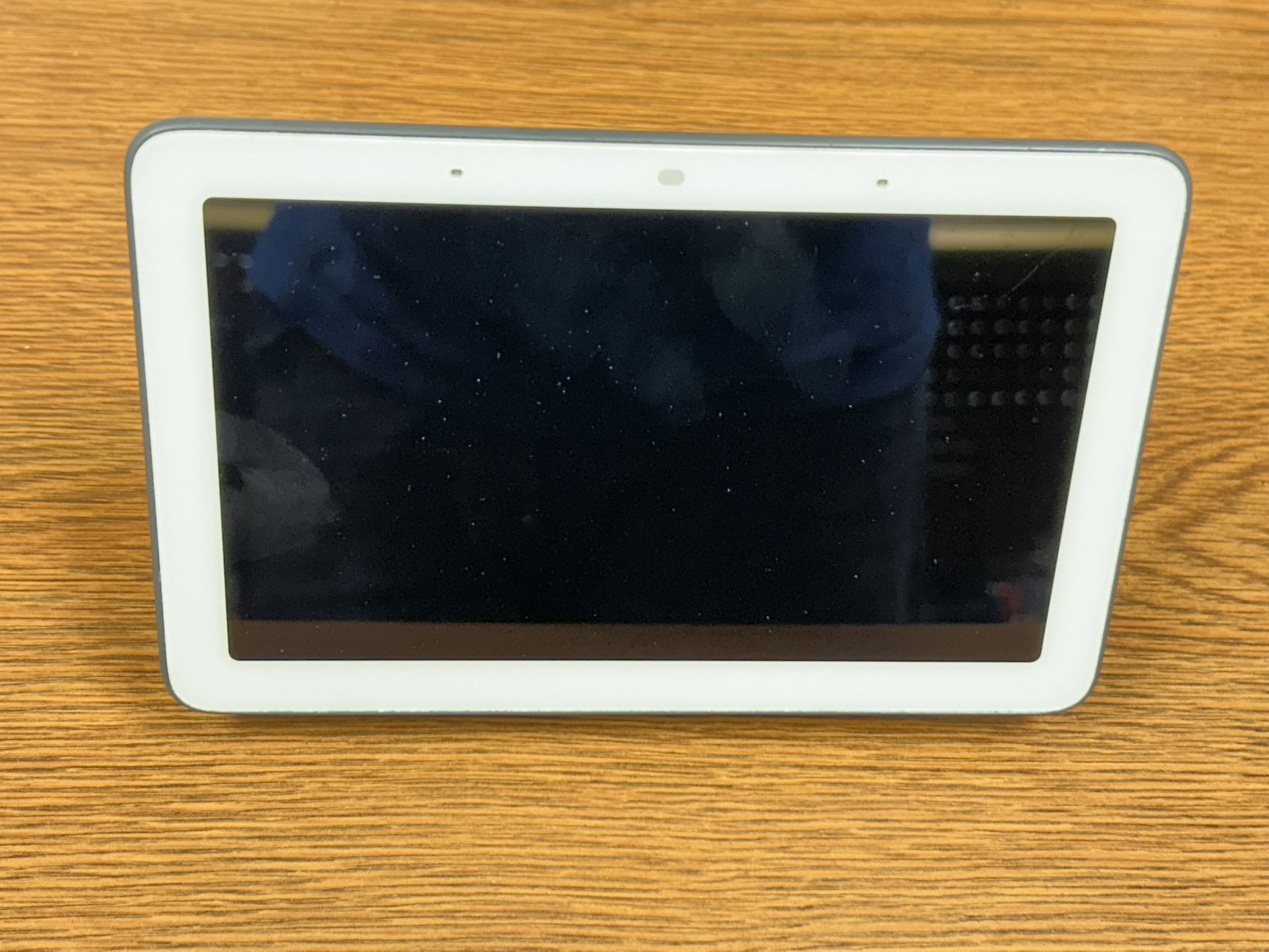 Google Nest Hub 2nd Generation (Model GUIK2)