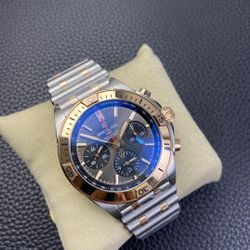 Automatic Mechanical Men's Watch