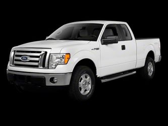 2010 F150 Xlt Supercab PART OUT TODAY ONLY