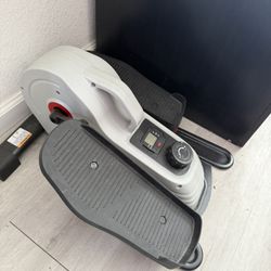 Under Desk Elliptical 