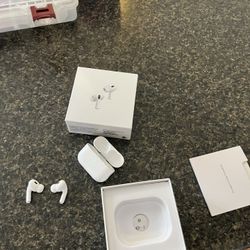 ✅AirPod Pros 2nd Generation✅
