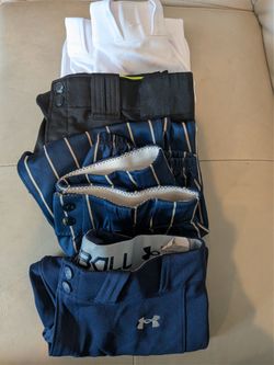 Softball pants