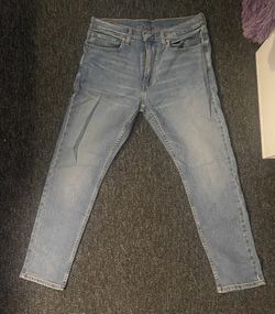 Men’s 512 Levi’s Jeans