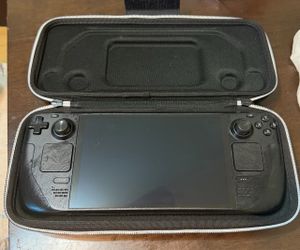 Steam Deck OLED 1TB
