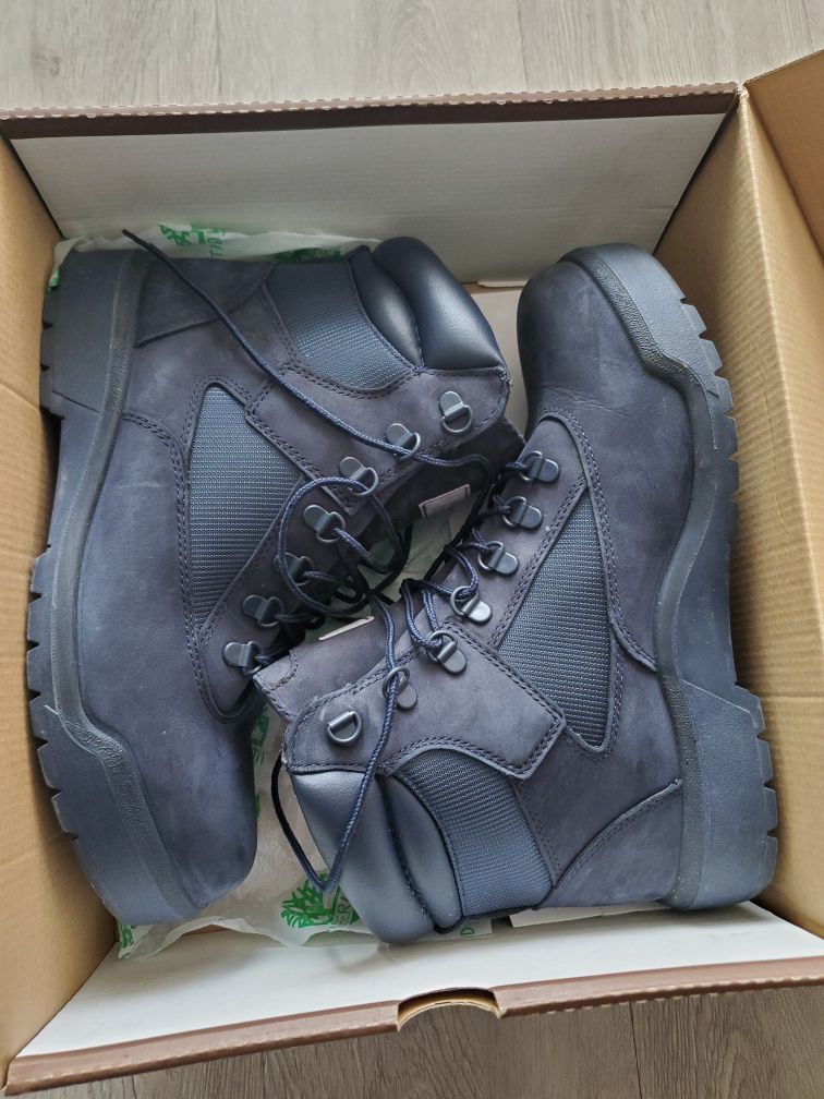 Mens Timberland boots